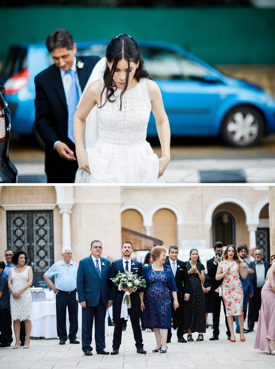 Elegant Wedding Photographer