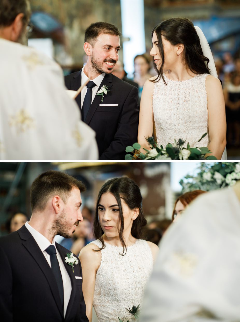 Elegant Wedding Photographer