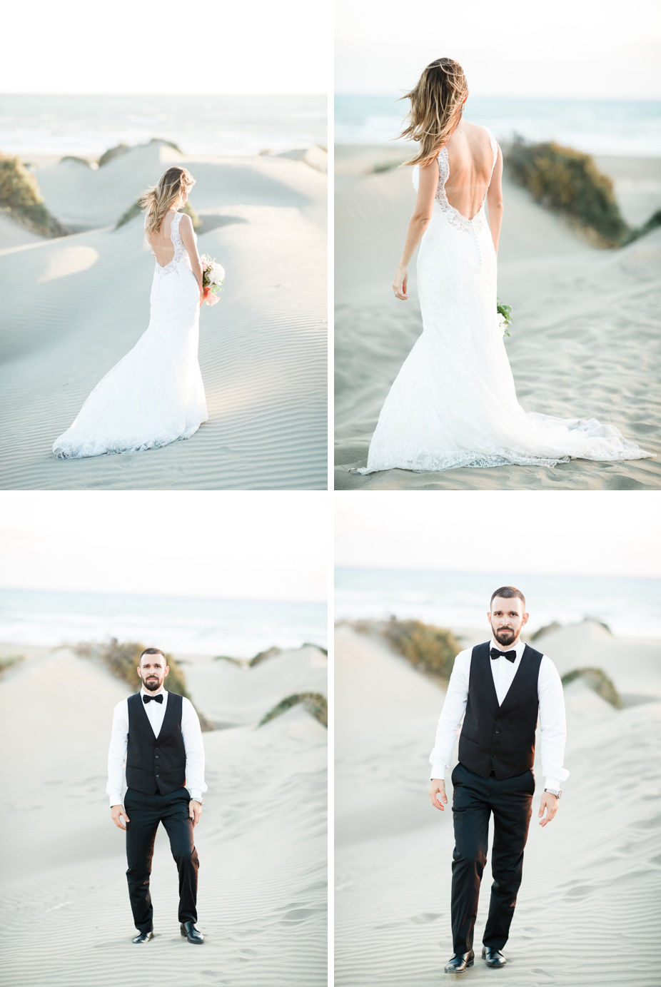 Romantic Wedding Photographer