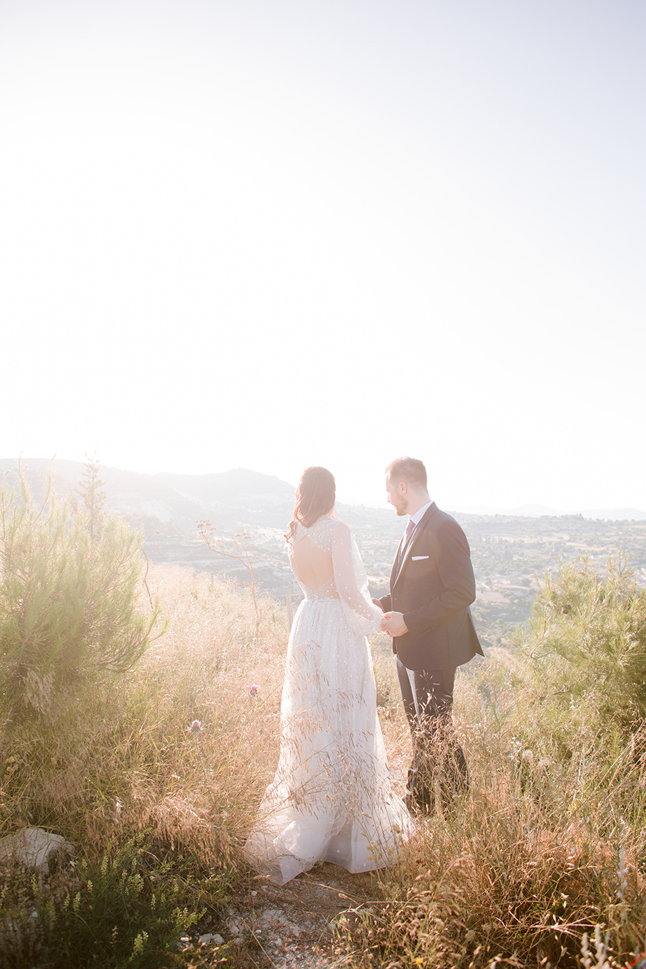 Wedding Photographers Cyprus