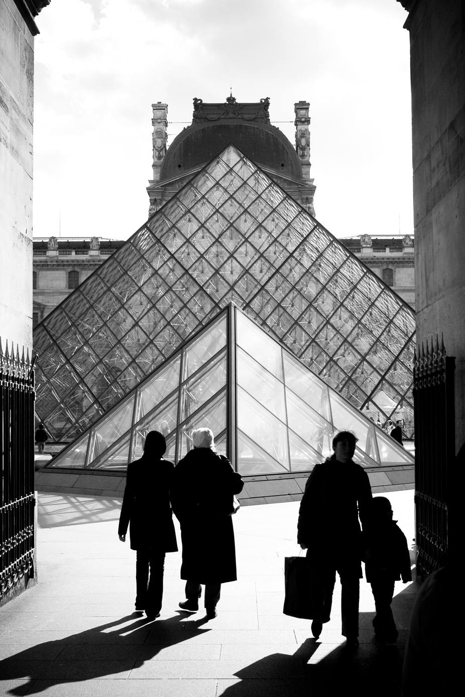 Wedding photographer in France