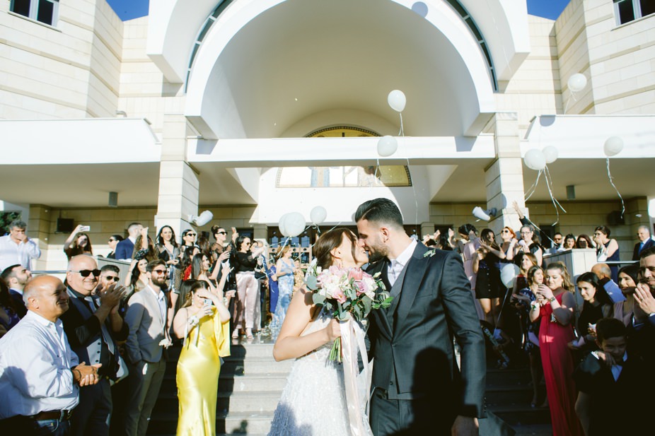 Nicosia Wedding Photographer 