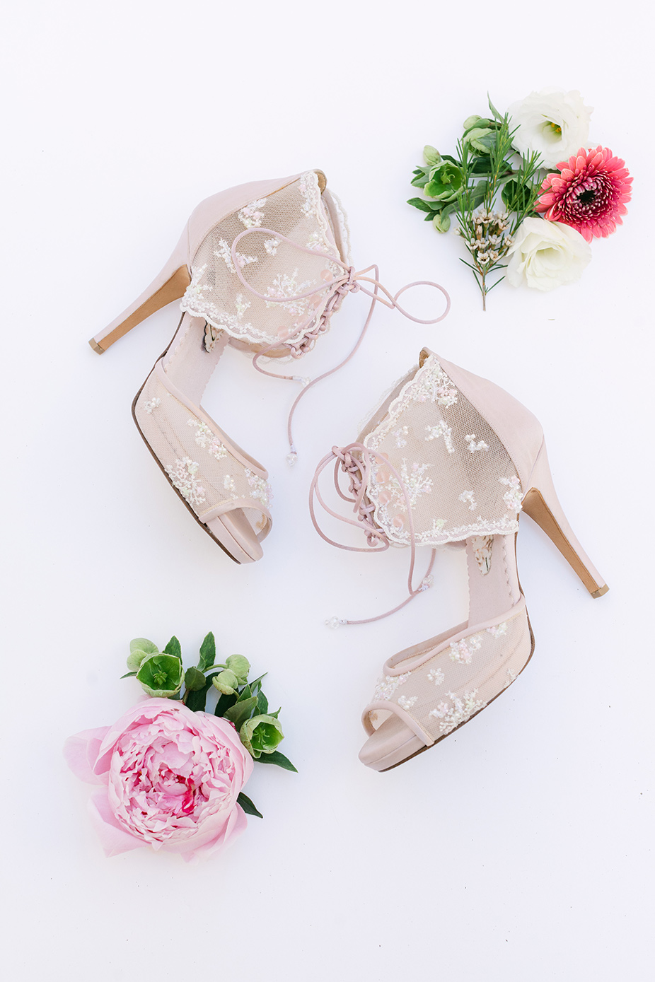 Wedding Shoes 