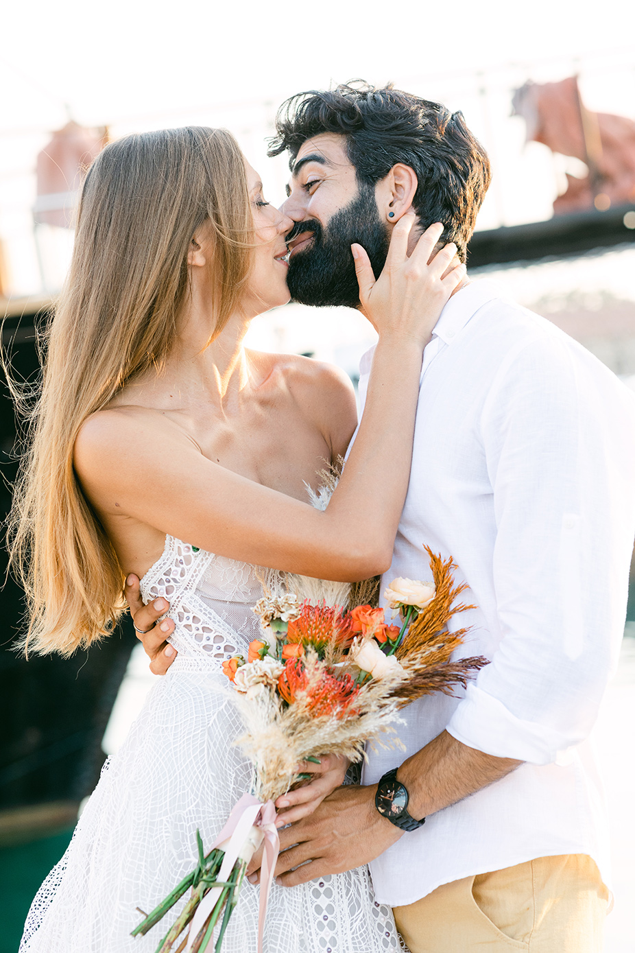 Elopement Wedding Photographer 