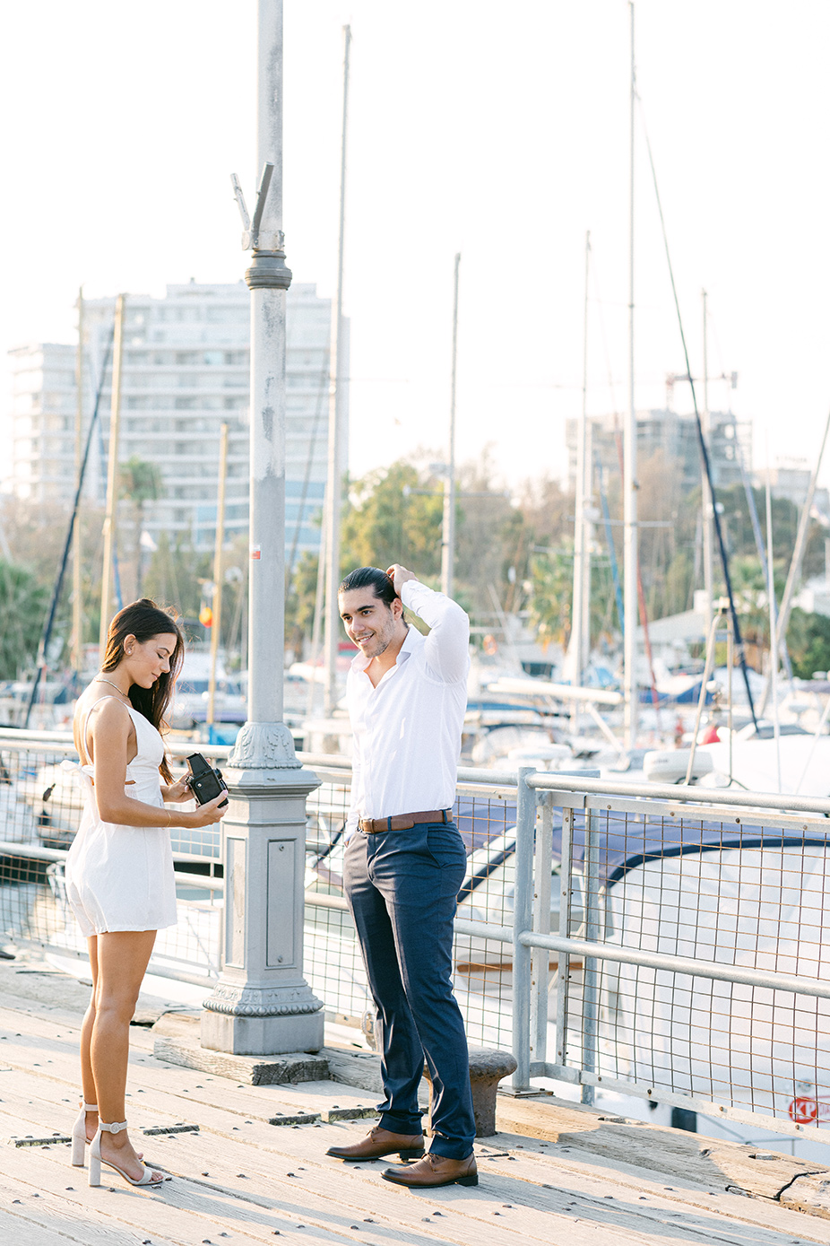 Engagement Photographer