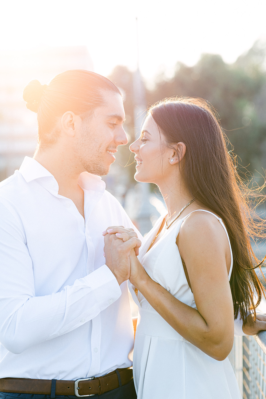 Engagement Photographer