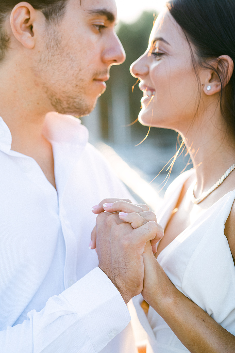 Engagement Photographer