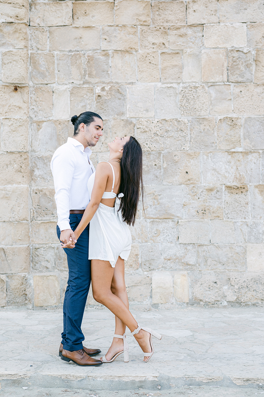 Engagement Photographer