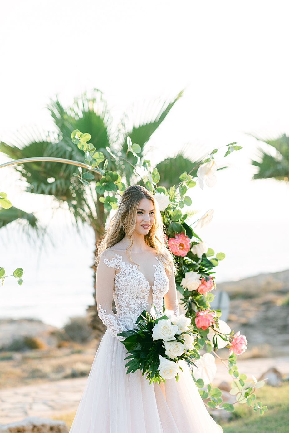 Ayia Napa Wedding Photographer 