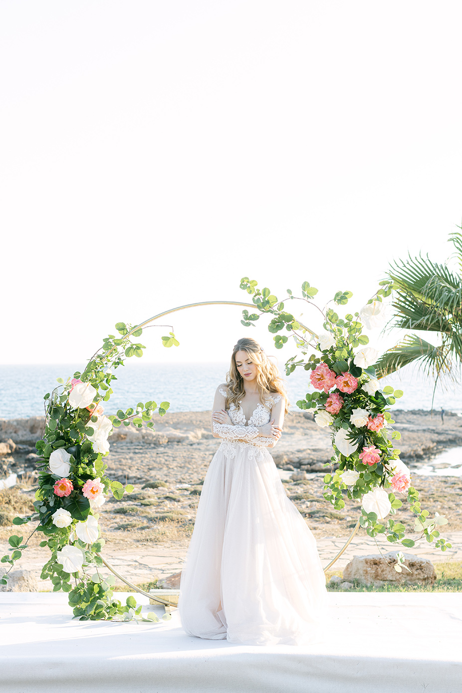 Ayia Napa Wedding Photographer 