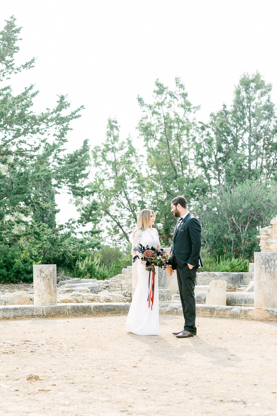Wedding photographers Cyprus