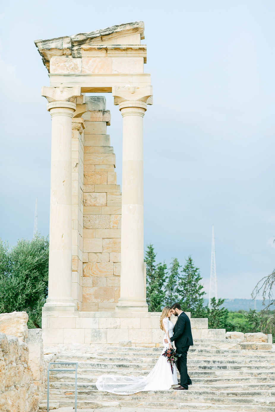 Wedding photographers Cyprus