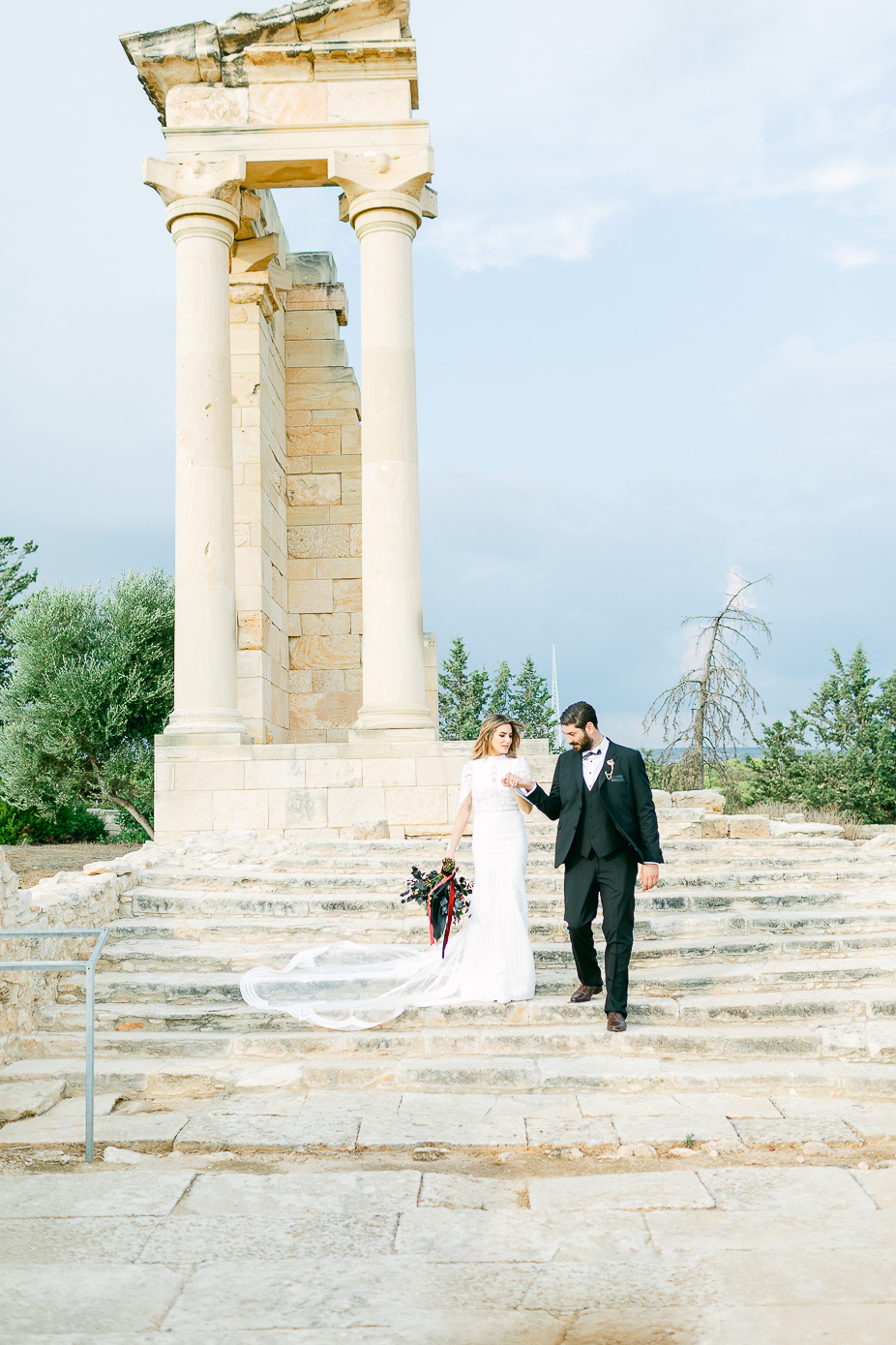 Wedding photographers Cyprus