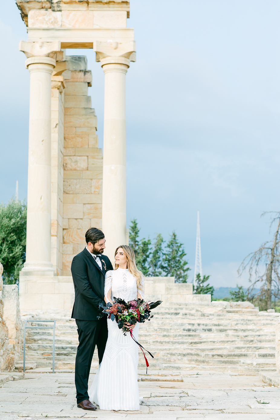 Wedding photographers Cyprus