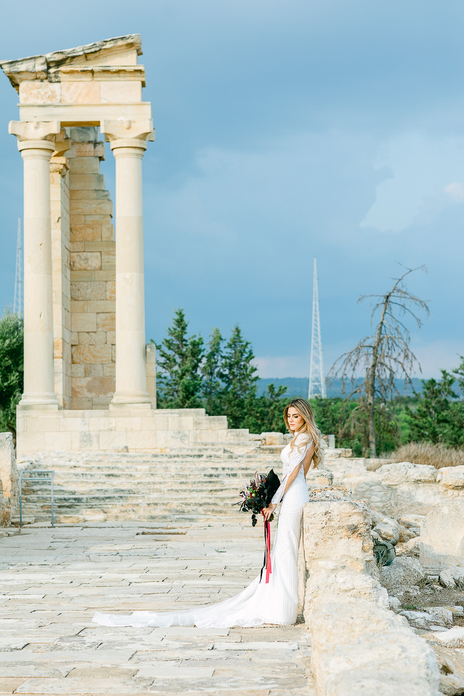 Wedding photographers Cyprus