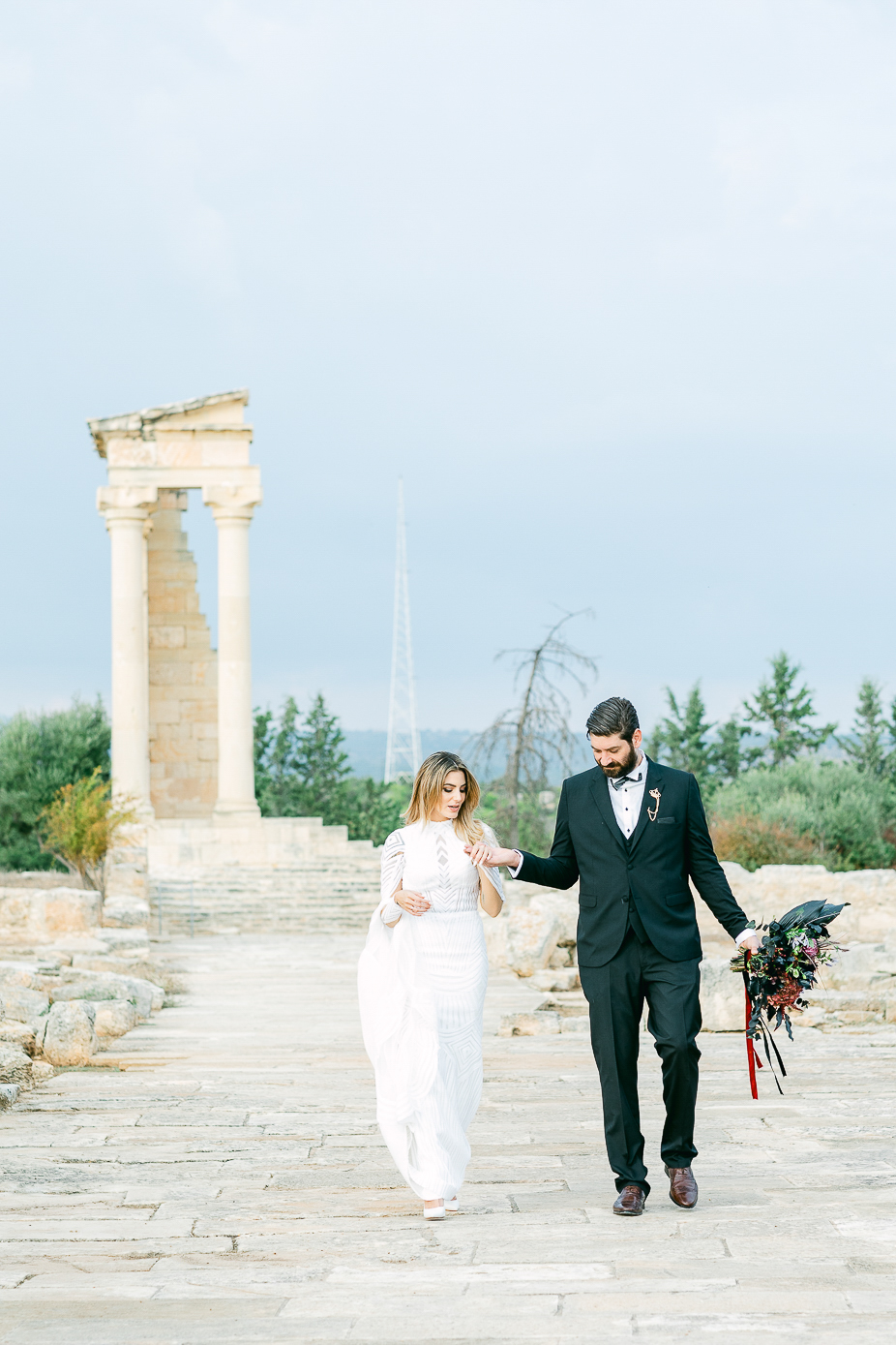 Wedding photographers Cyprus