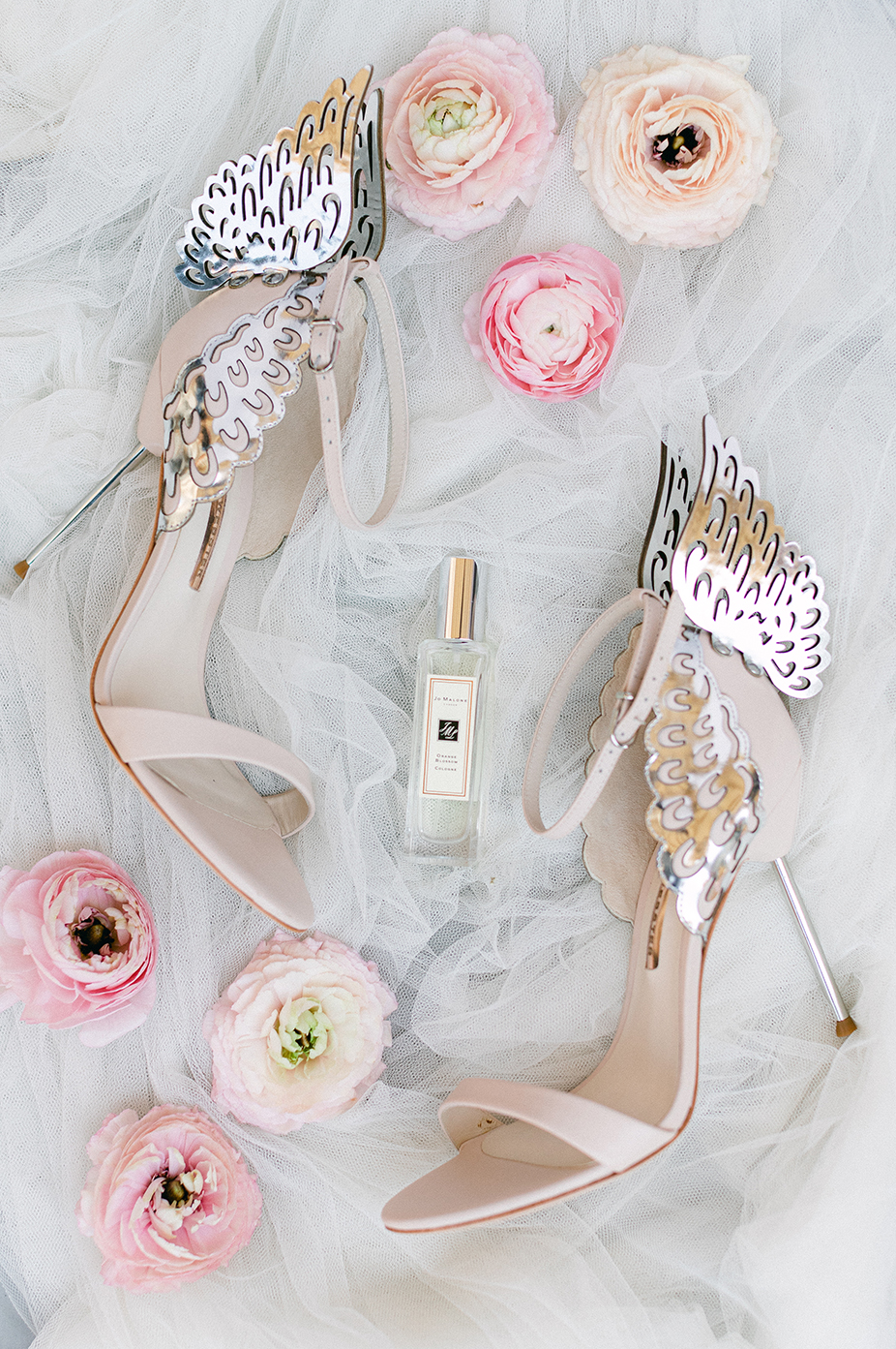 Wedding Shoes 